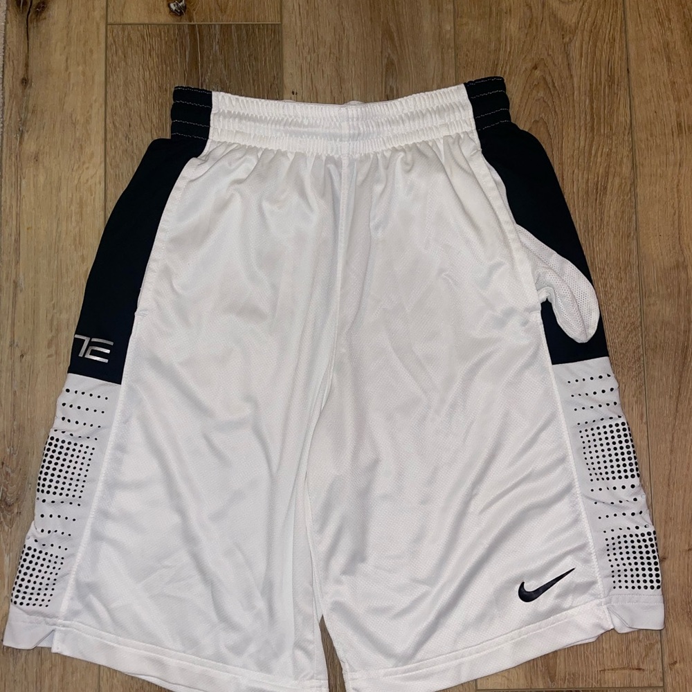Nike Elite Basketball Shorts